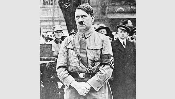 Hitler