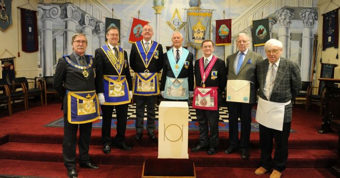 Freemasons-in-Hull