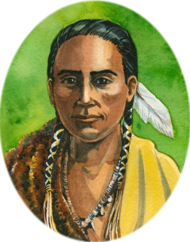 Squanto 3