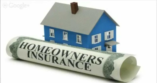 homeowners insurance